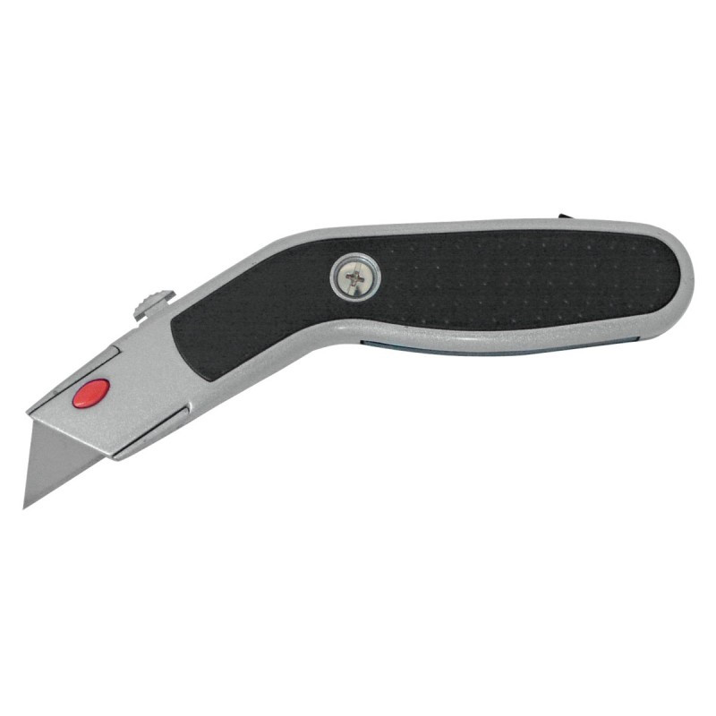 cutter metalic instant cu lama retractabila - 62mm x 4