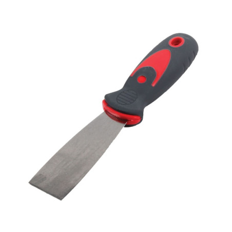 spaclu cu maner gumat ergonomic 150mm