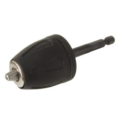 mandrina rapida adaptoare cuplaj - 0.5-6.0mm - 1/4"