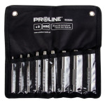 set perforatoare 2.5-10.0mm - 9p.