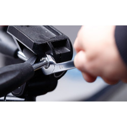 cheie fixa cotita cr-va hd 9mm