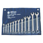 set chei combinate in folie 6-32mm - 25p.