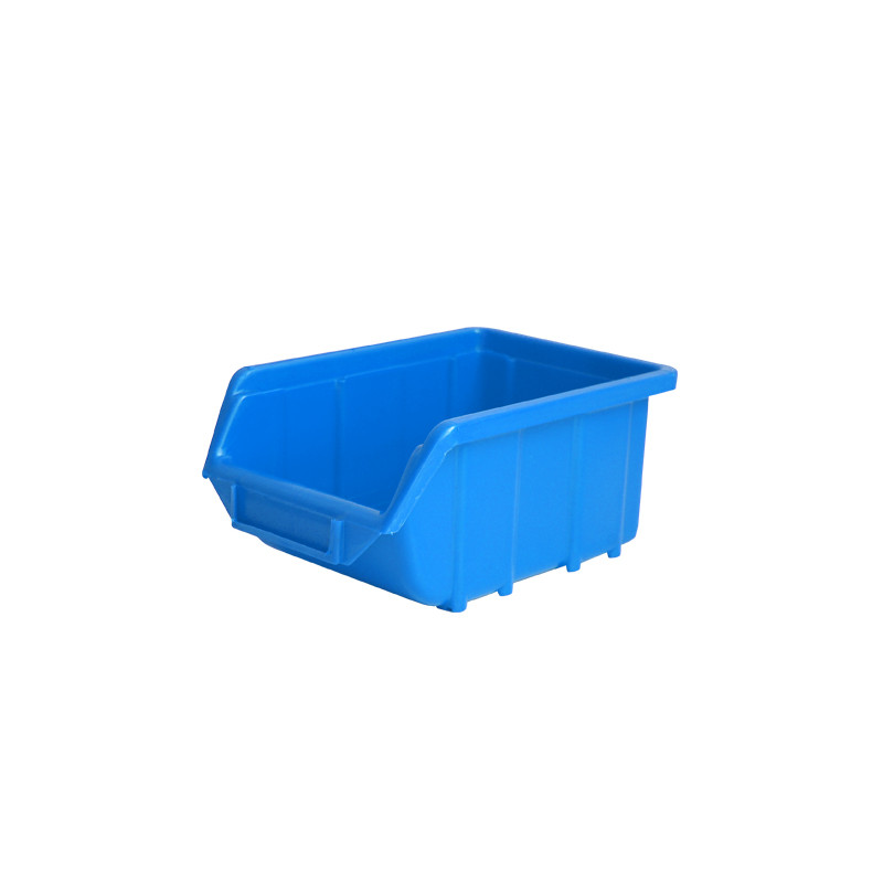 cutie plastic depozitare 221x350x165mm / albastra cutie plastic depozitare 221x350x165mm / albastra