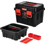 cutie scule polimer intarita adanca 445x360x337