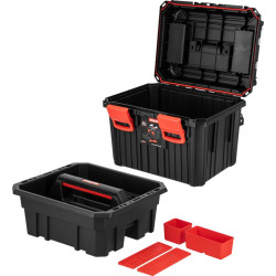 cutie scule polimer intarita adanca 445x360x337