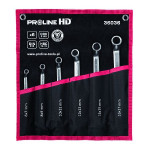 set chei inelare cotite cr-va hd 6-22mm - 8p.