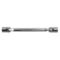 cheie cu tubulare flexibile cr-va hd 20x22mm