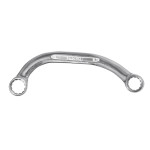 cheie inelara curbata cr-va forjata 19x21mm cheie inelara curbata cr-va forjata 19x21mm