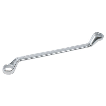 cheie inelara cotita cr-va forjata 18x19mm