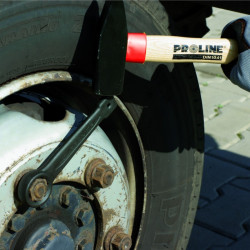 cheie inelara de impact cr-mo hd 46mm