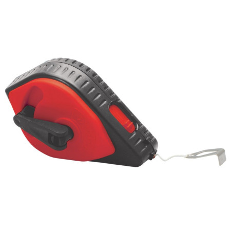 trasator cu carcasa plastic si sfoara 30m