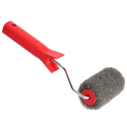 trafalet nailon pentru aplicare glet - 100mm