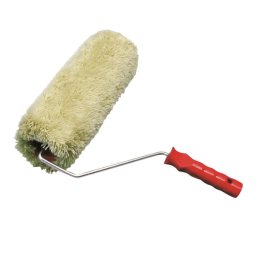 trafalet sintetic cu fir rar si lung 200mm