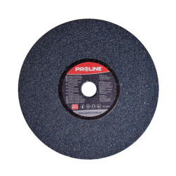 piatra polizor 125x16mm / 12.7mm - gr.60 / 95a