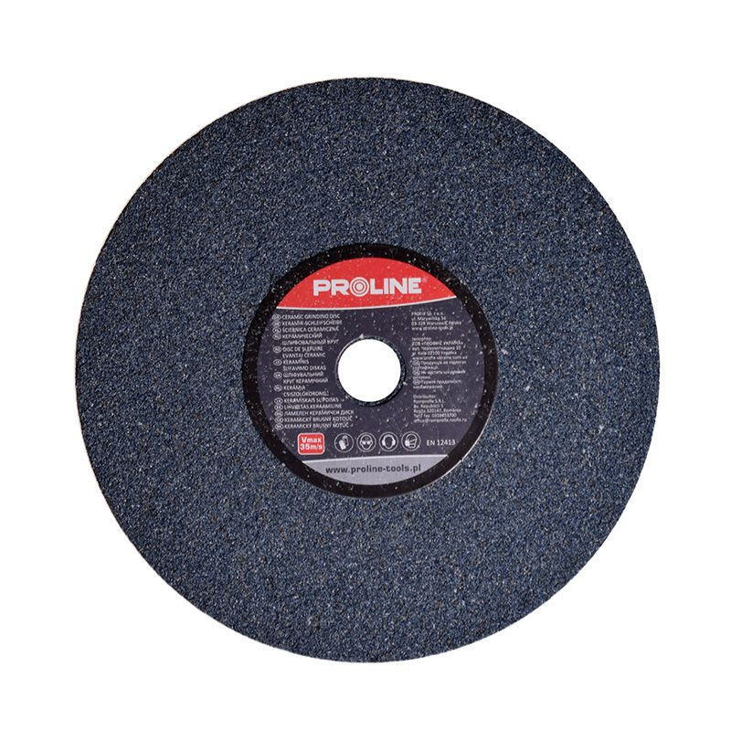 piatra polizor 125x16mm / 12.7mm - gr.60 / 95a piatra polizor 125x16mm / 12.7mm - gr.60 / 95a