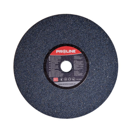 piatra polizor 125x16mm / 12.7mm - gr.60 / 95a