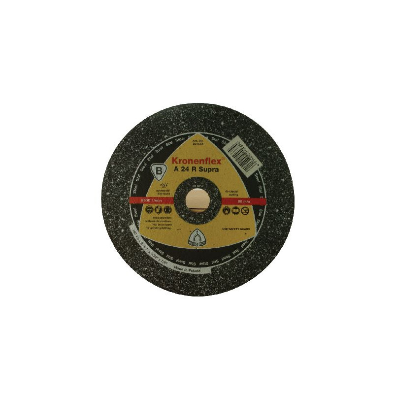 disc debitare metal 230x3.0mm / a24rsupra disc debitare metal 230x3.0mm / a24rsupra