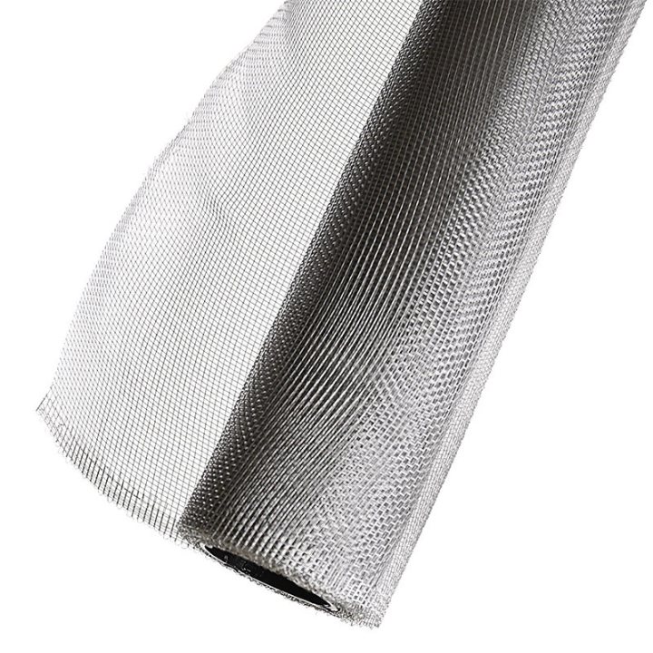 plasa anti insecte 100g/m2 - 1.2x30m