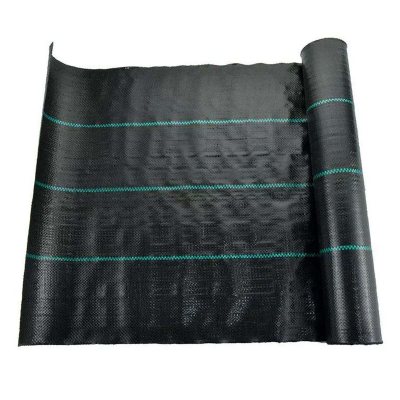 folie agrotextil antiburuieni 70g/m2 - 1.1x50m
