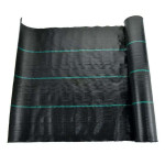 folie agrotextil antiburuieni 70g/m2 - 1.1x50m folie agrotextil antiburuieni 70g/m2 - 1.1x50m
