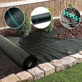 folie agrotextil antiburuieni 70g/m2 - 1.1x50m