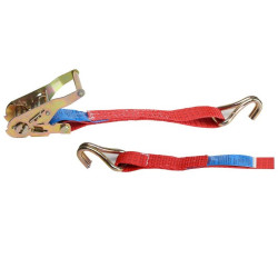 chinga ancorare cu clichet 2000kg / 35mm / 4m