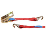 chinga ancorare cu clichet 2000kg / 35mm / 8m