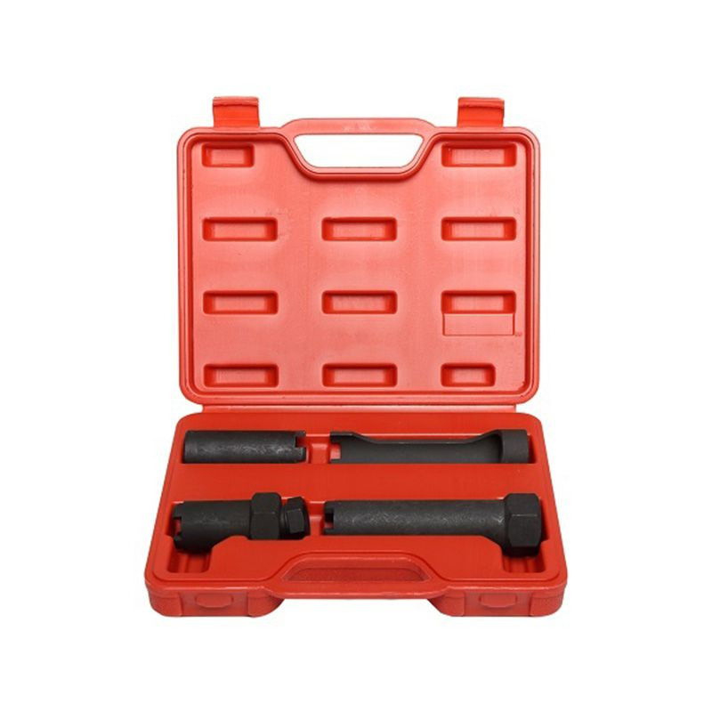 trusa chei injectoare lungi cr-va - 4p.