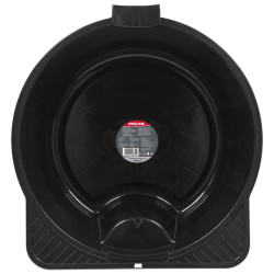 recipient colectare ulei utilizat cu tavi laterale - 8l