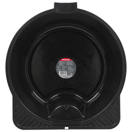 recipient colectare ulei utilizat cu tavi laterale - 8l