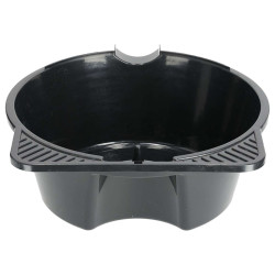 recipient colectare ulei utilizat cu tavi laterale - 8l