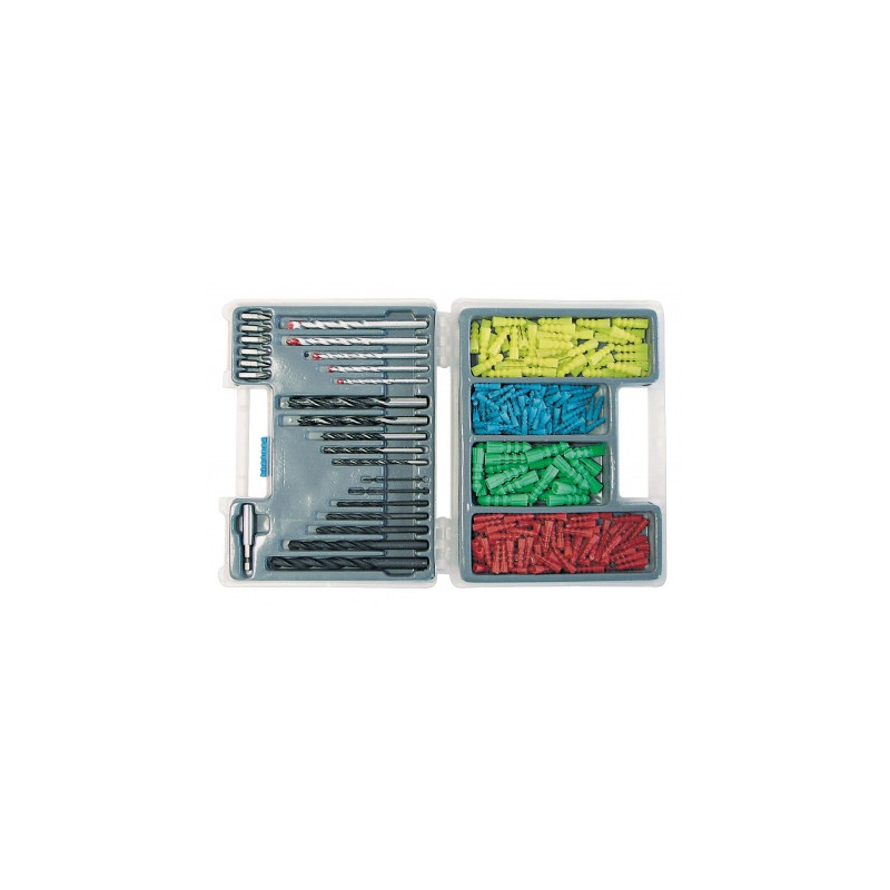 set burghie-zidarie-lemn-metal/varfuri-dibluri - 300p. set burghie-zidarie-lemn-metal/varfuri-dibluri - 300p.