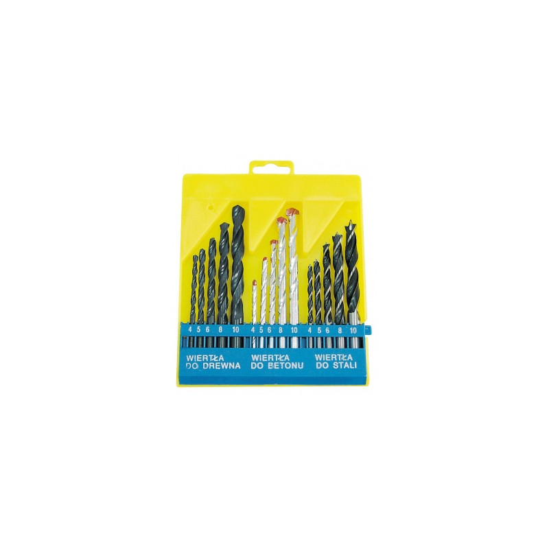 set burghie-zidarie-lemn-metal - 15p. set burghie-zidarie-lemn-metal - 15p.