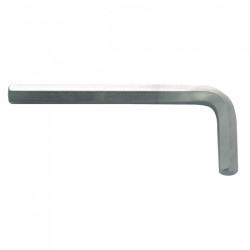 cheie negativa cr-va 17mm / 250x53mm