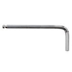 cheie negativa cr-va sferica 12mm / 262x57mm