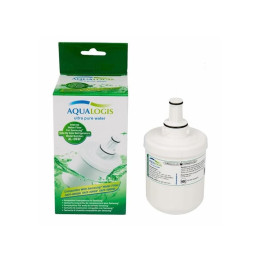 Filtre de apă pentru frigidere, Filtru de apa pentru frigider AQUALOGIS AL-093F compatibil SAMSUNG DA29-00003F ( -1, dioda.ro