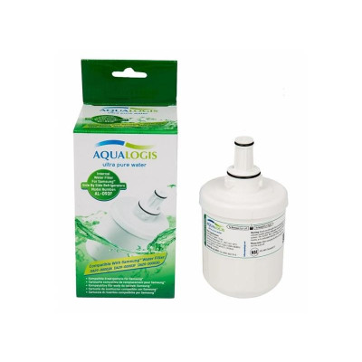 Filtre de apă pentru frigidere, Filtru de apa pentru frigider AQUALOGIS AL-093F compatibil SAMSUNG DA29-00003F ( -1, dioda.ro