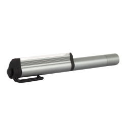 lanterna inspectie led3w / 180lumen / 3xaaa - 165mm