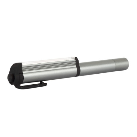 lanterna inspectie led3w / 180lumen / 3xaaa - 165mm