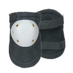 genunchiera poliester cu intaritura din plastic