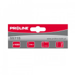 capse otel tip-f 50mm, 1000/set