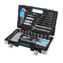 trusa combinata de scule - 91p.