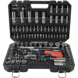 trusa tubulare 1/2",1/4" 4-32mm - 113p.