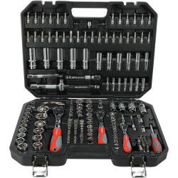 trusa tubulare 1/2",3/8",1/4" 4-32mm - 179p.