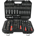 trusa tubulare 1/2",3/8",1/4" 4-32mm - 179p.