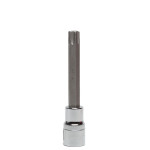 cheie tubulara cu varf torx 1/2" / 100mm - t70
