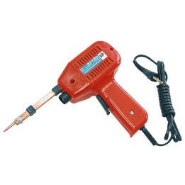 pistol de lipit specializat pentru electromontaj 100w