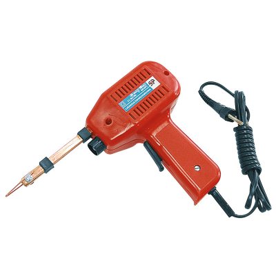 pistol de lipit specializat pentru electromontaj 100w