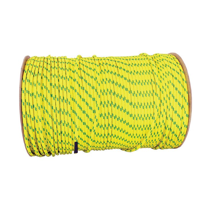 rola franghie polipropilena 3mm / 600m