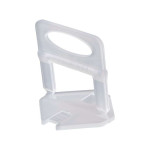distantiere clips nivelare - 0.5mm, 100/set